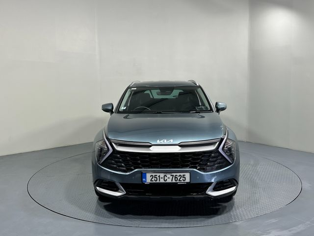 Image for 2025 Kia Sportage K3 1.6 Crdi 251