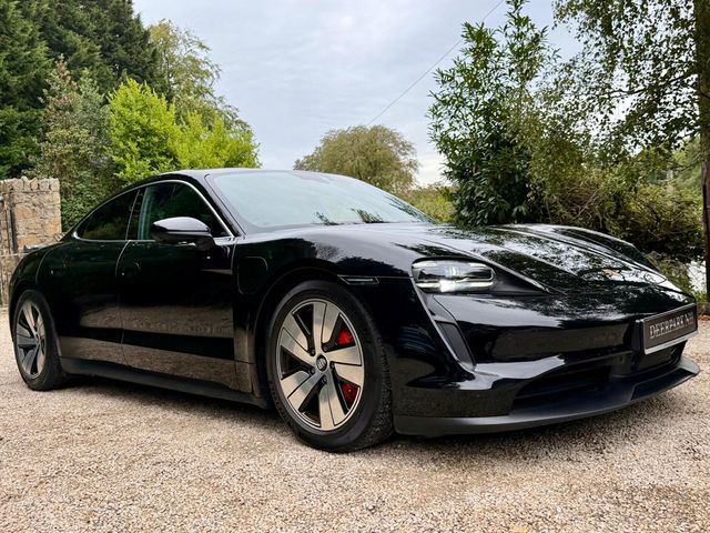 Image for 2023 Porsche Taycan 4S *563 bhp…. Performance Battery Plus* 