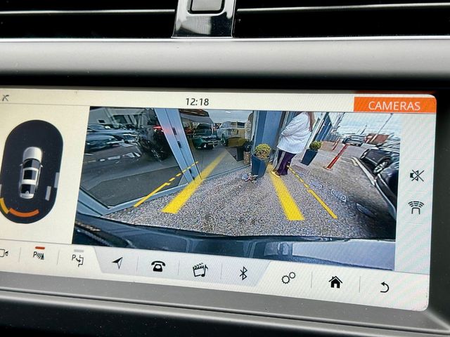 Image for 2019 Land Rover Discovery ++PLUS VAT++ 3.0 SDV6 SE COM COMMERCIAL 5DR A