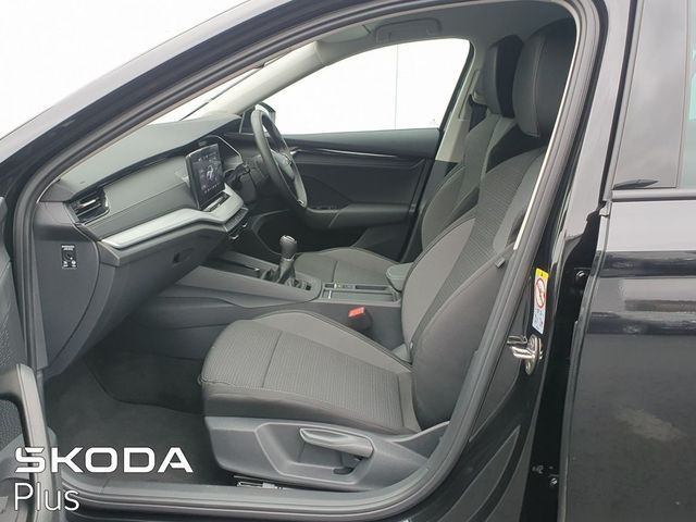 Image for 2025 Skoda Octavia Selection 2.0TDI 115HP "Call / Text Evan Cuddihy on 083-0234686"