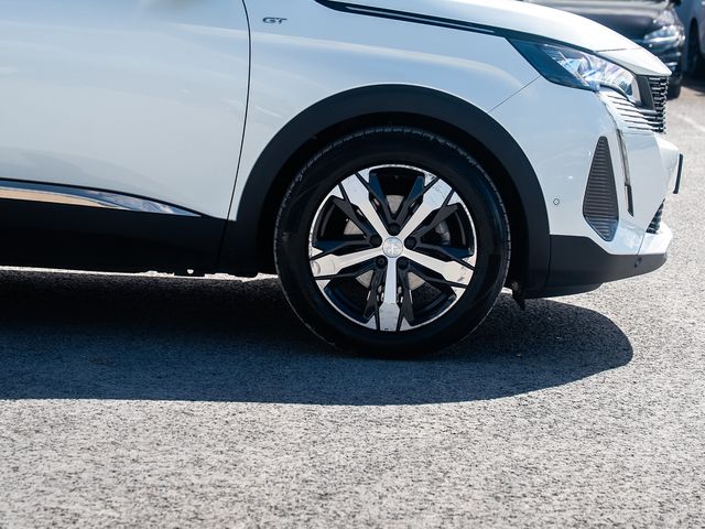 Image for 2024 Peugeot 3008 FL GT 1.5 HDI 130 Auto 6.4 4DR