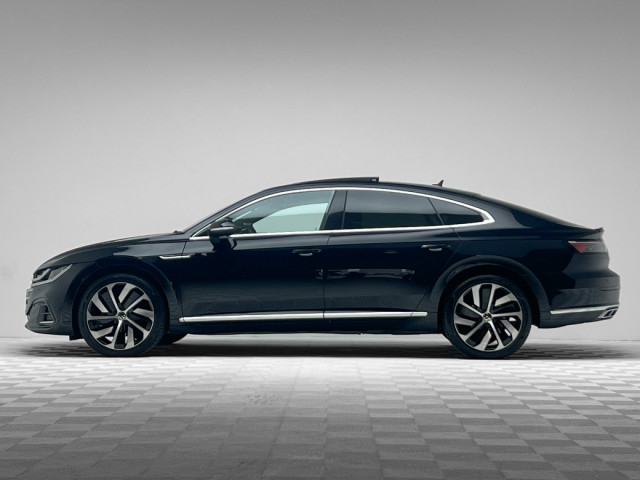 Image for 2023 Volkswagen Arteon R LINE 1.4 TSI DSG