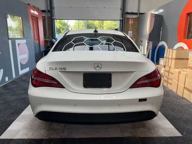 Image for 2016 Mercedes-Benz CLA Class 2016 MERCEDES-BENZ CLA180 1.6 AUTOMATIC / CRUISE CONTROL / PARKING CAMERA / HEATED SEATS / PADDLE SHIFTERS AND MORE