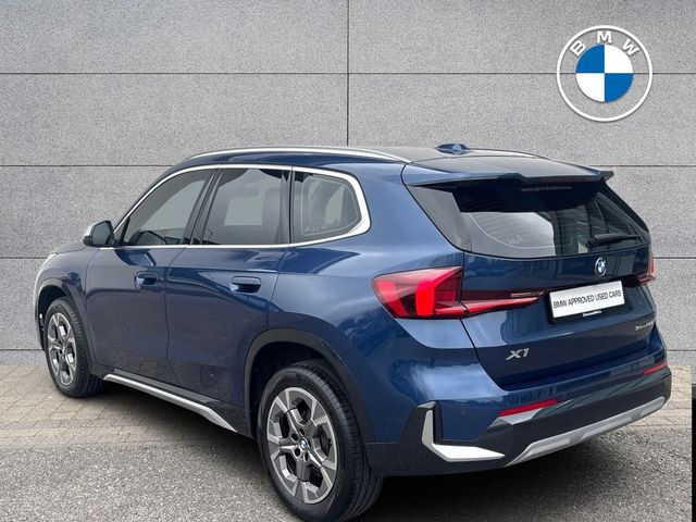 Image for 2024 BMW X1 sDrive20i xLine