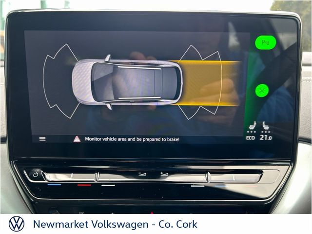 Image for 2024 Volkswagen ID.4 77kWh BIG BATTERY LONG RANGE