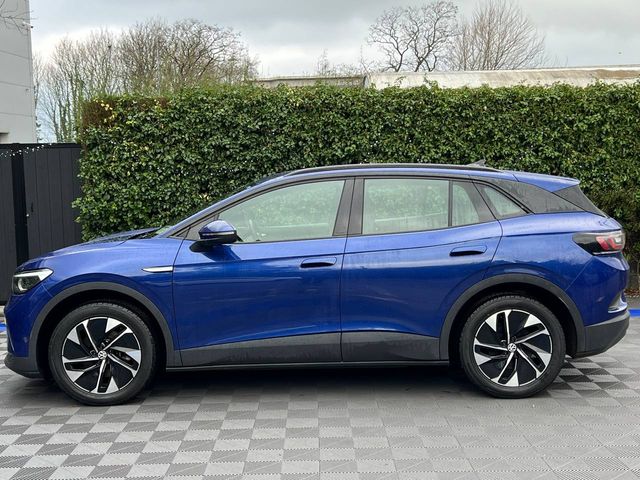 Image for 2023 Volkswagen ID.4 PURE LIFE 52KWH // 19" DIAMOND CUT ALLOYS // APPLE CARPLAY/ANDROID AUTO // DIGITAL CLUSTER