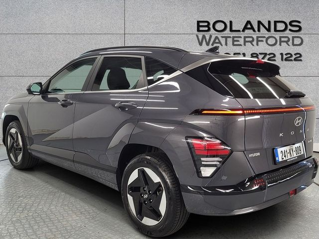 Image for 2024 Hyundai Kona Kona EV Platinum 65kWh Finance from €130 a week