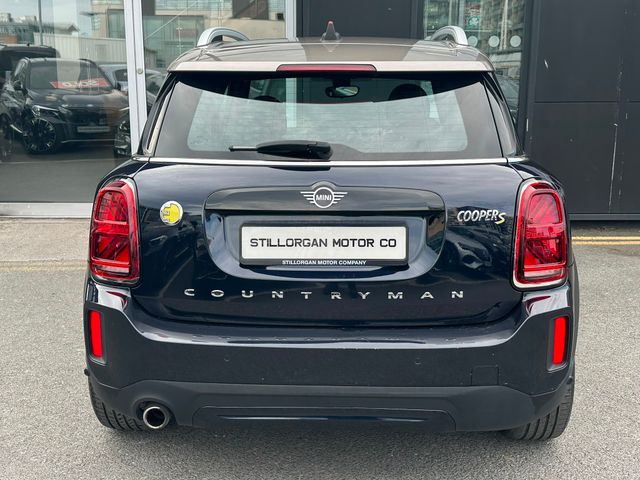 Image for 2023 Mini Countryman Cooper S Exclusive All4 Auto (PHEV)