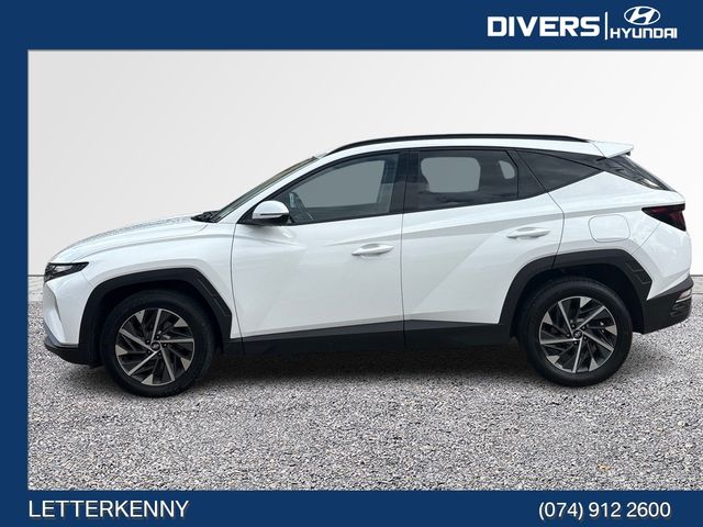 Image for 2023 Hyundai Tucson Executive