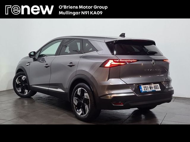Image for 2025 Renault Symbioz E-Tech full hybrid 145 Auto Techno