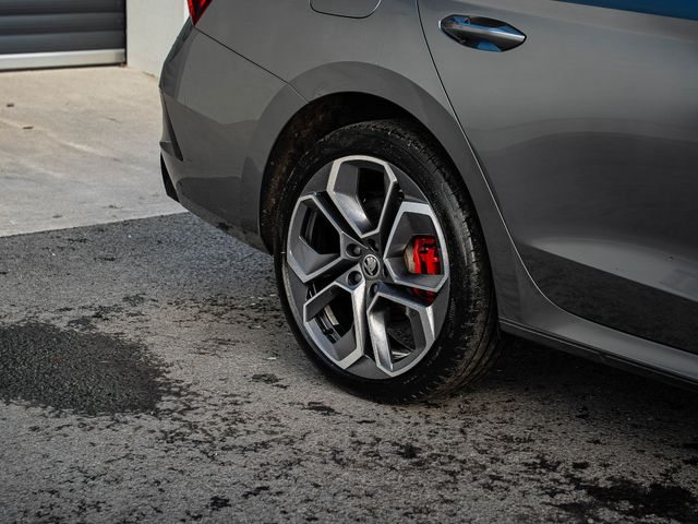 Image for 2024 Skoda Octavia VRS TSI DSG