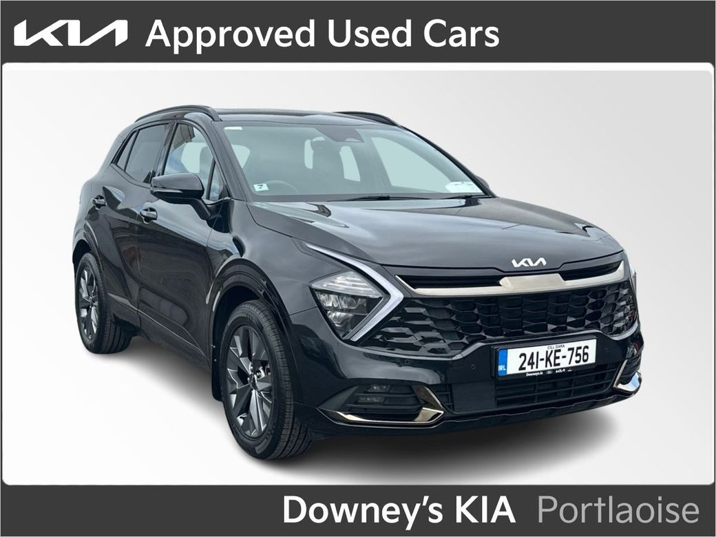 Image for 2024 Ford Transit Custom 2.0 TD L2 LIMITED AUTO