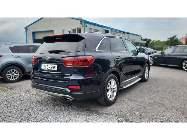 Image for 2019 Kia Sorento K2 5DR