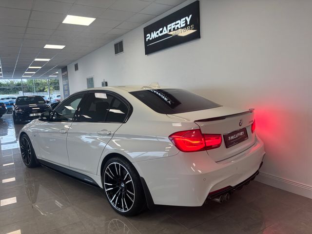 Image for 2015 BMW 3 Series 320d M Sport Auto