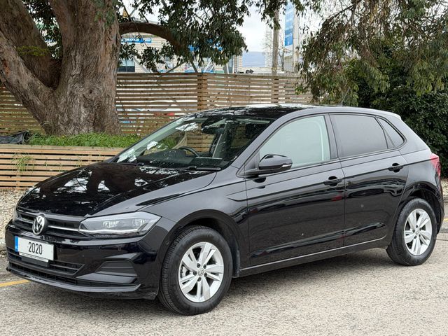 Image for 2020 Volkswagen Polo LOW MILES. KEYLESS.2 KEYS