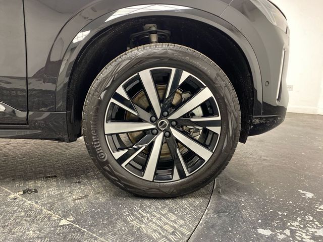 Image for 2025 Volvo XC90 T8 PHEV AWD Core