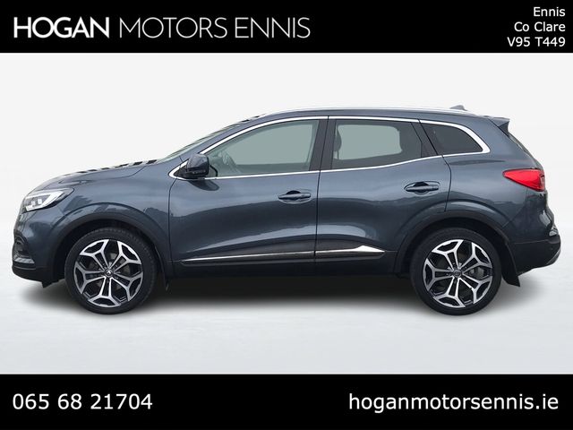 Image for 2021 Renault Kadjar 1.5 BLUE dCi 115 GT Line
