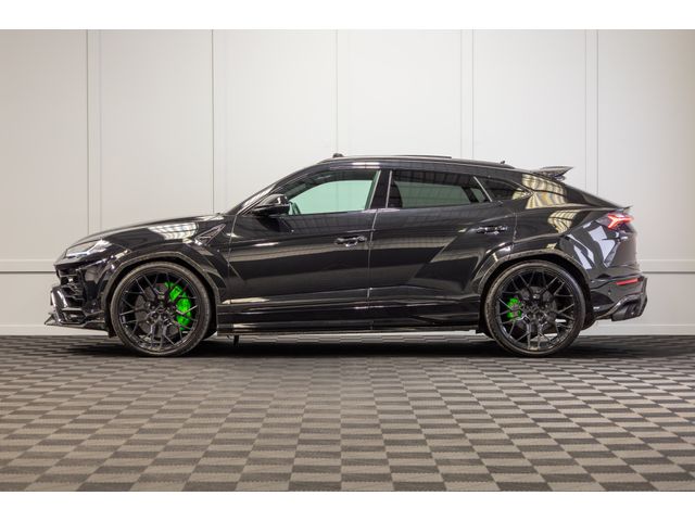 Image for 2021 Lamborghini Urus V8