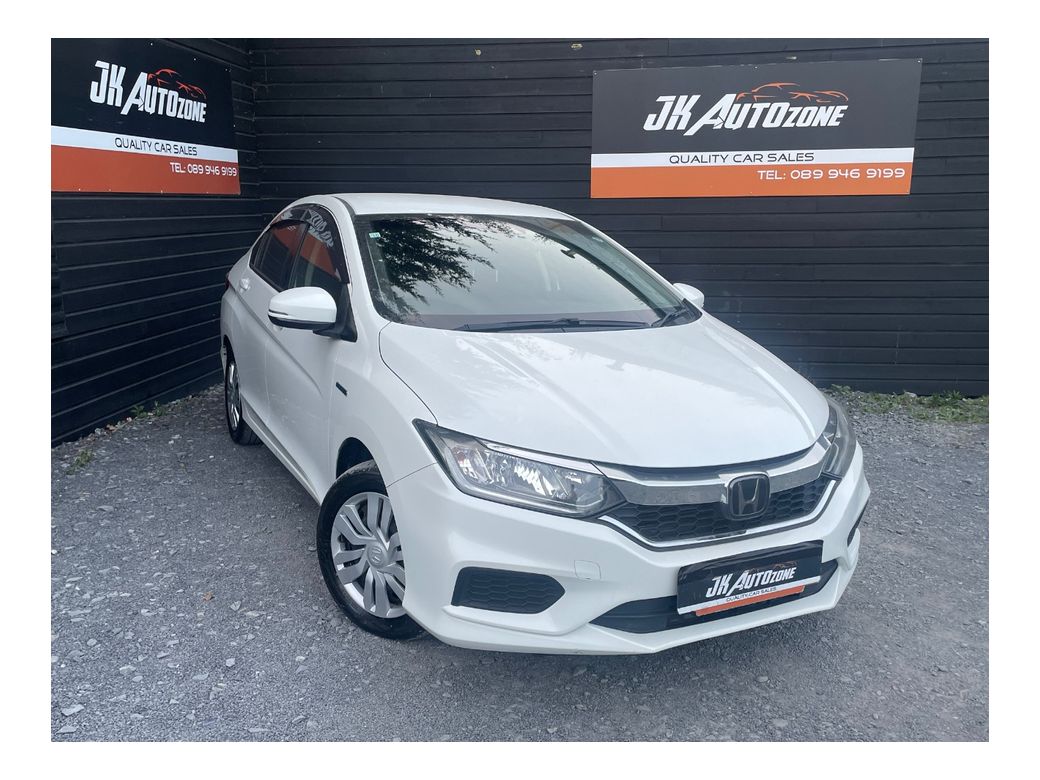 Image for 2018 Honda Grace 1.5 HYBRID AUTO