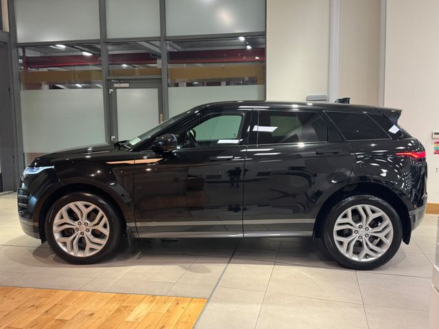 Image for 2021 Land Rover Range Rover Evoque 1.5 PHEV AWD Bronze