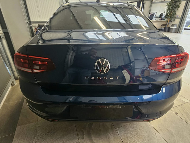Image for 2022 Volkswagen Passat 2.0 TDI 150HP
