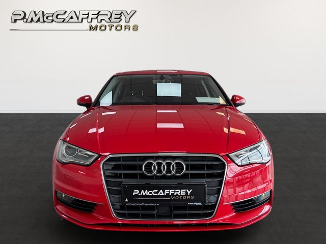 Image for 2016 Audi A3 1.4 TFSI SE S TRONIC