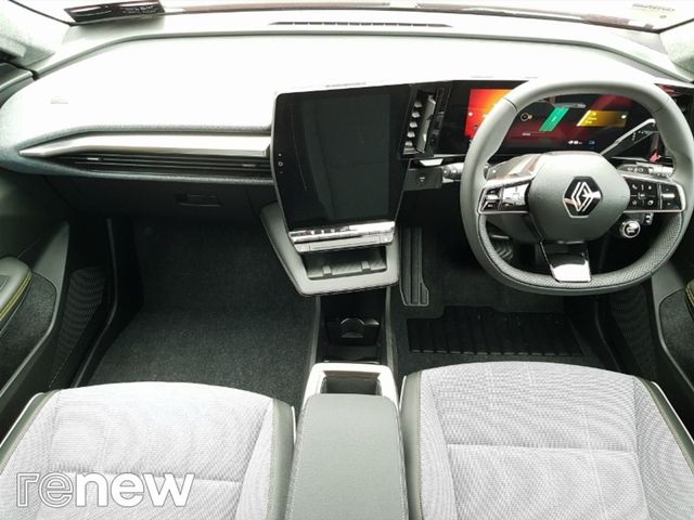 Image for 2025 Renault Scenic techno 87kWh 220hp
