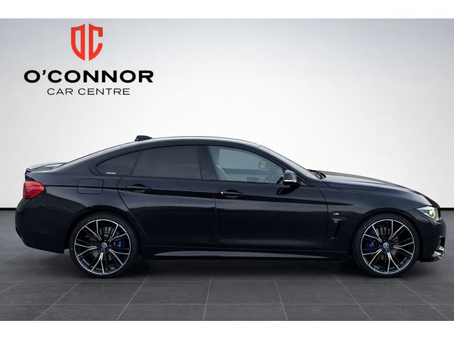 Image for 2019 BMW 4 Series Go on bai, you know you want it– savage spec, serious looker, and only gone up the road and back!