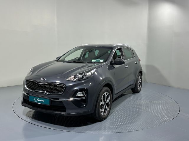 Image for 2020 Kia Sportage K3 1.6 Crdi