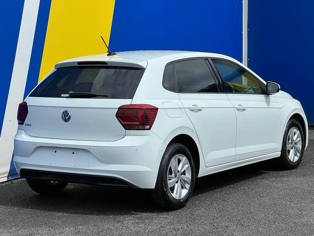 Image for 2020 Volkswagen Polo COMFORTLINE 1.0 TSI AUTO // REVERSE CAMERA // DUAL ZONE CLIMATE CONTROL // WIRELESS CHARGING BAY