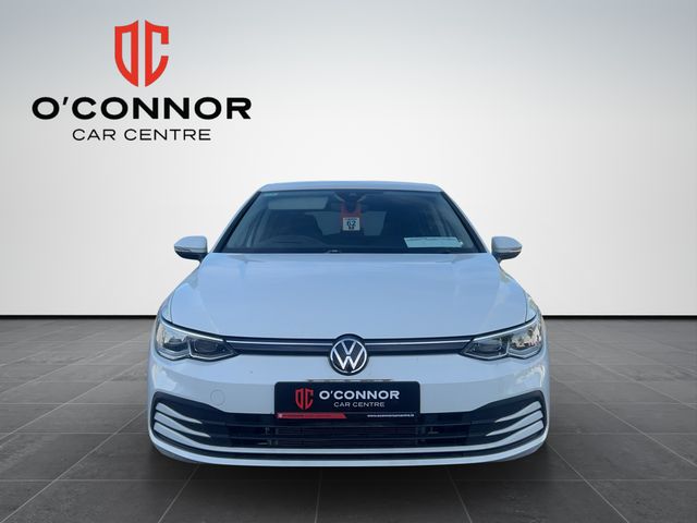 Image for 2021 Volkswagen Golf 5D