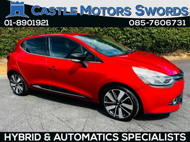 Image for 2015 Renault Clio FINANCE AVAILABLE