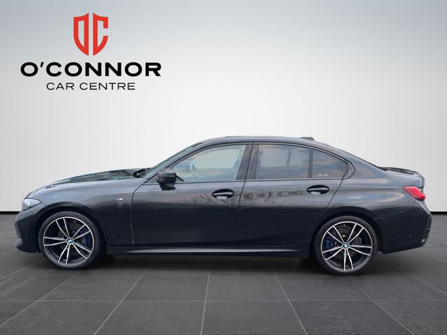 Image for 2024 BMW 3 Series 320D “Makes other ‘nice cars’ feel like starter packs.”