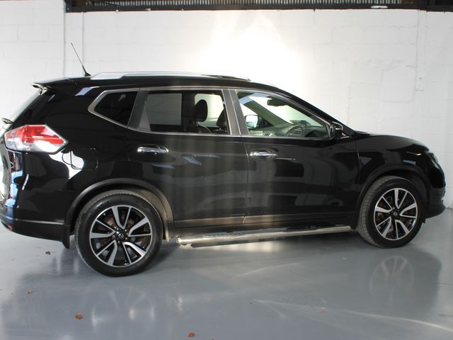 Image for 2016 Nissan X-Trail 1.6 DCI Tekna S/S 128BHP 5DR