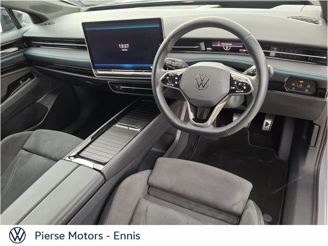 Image for 2024 Volkswagen ID.7 PRO PLUS 77kWh 286HP