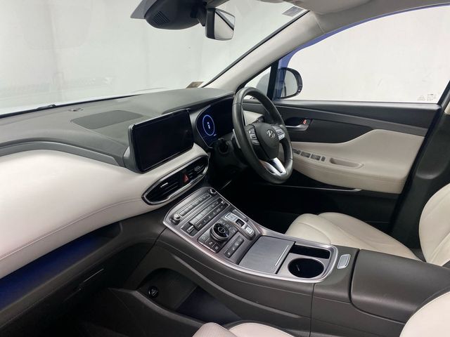 Image for 2023 Hyundai Santa Fe 1.6 PHEV 4WD Executive Plus Auto