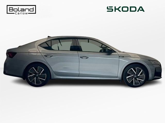 Image for 2026 Skoda Octavia 2.0TDI SPORTLINE *AVAILABLE* €80 PER WEEK ON PCP