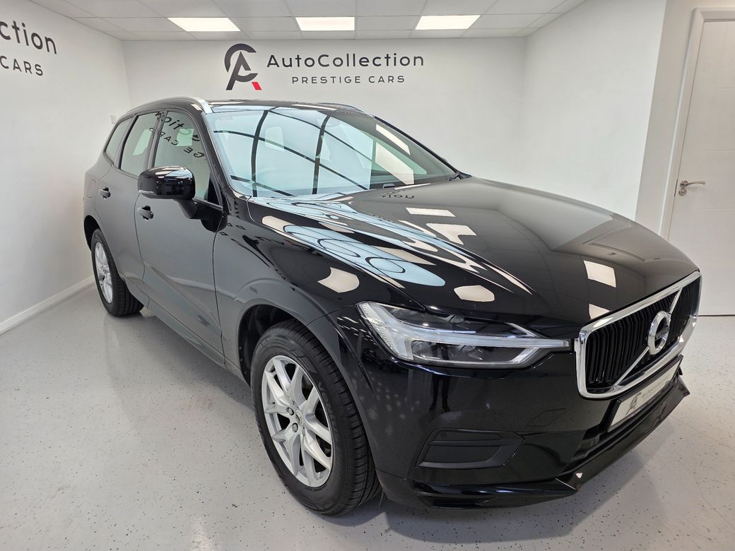Image for 2019 Volvo XC60 **MOMENTUM**DIESEL**AUTO**