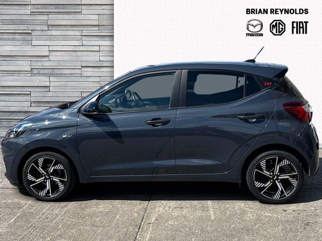 Image for 2024 Hyundai i10 i10 Classic