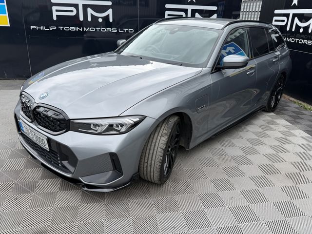 Image for 2023 BMW 3 Series 330E M Sport G21 292 Auto LCI Model