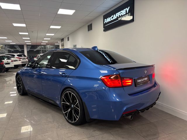 Image for 2015 BMW 3 Series 320d M Sport Auto