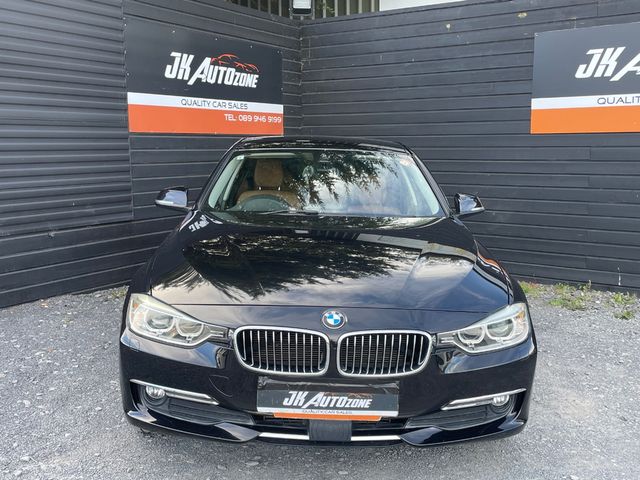 Image for 2015 BMW 3 Series 320D LUXURY AUTO