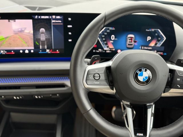 Image for 2025 BMW 1 Series 120 M Sport