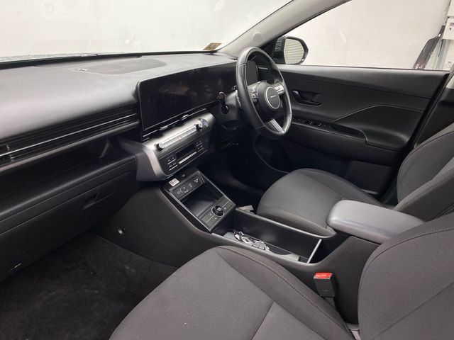 Image for 2023 Hyundai Kona 1.6 HYBRID Signature Auto