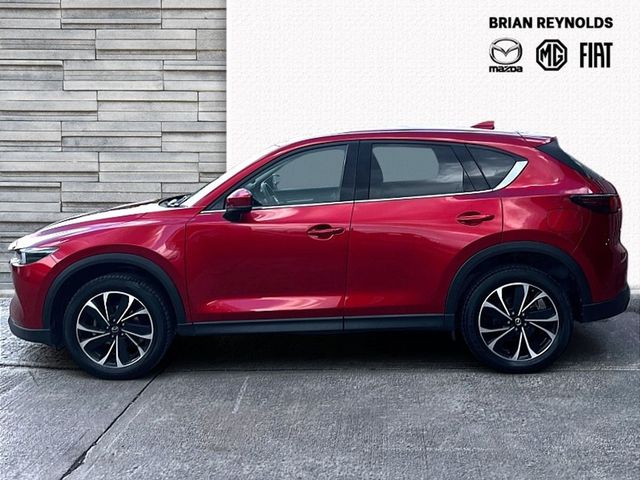 Image for 2023 Mazda CX-5 2.0P (165ps) EXCLUSIVE-LINE