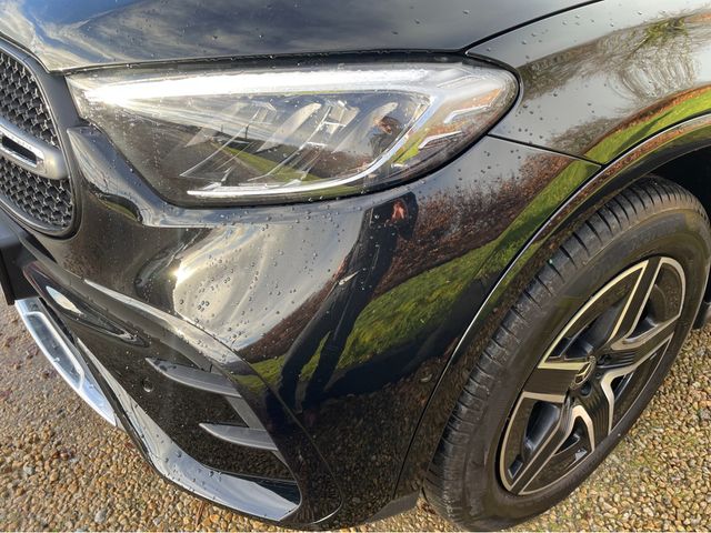 Image for 2024 Mercedes-Benz GLC Class 300 AMG LINE E 4MATIC AUTO SUV