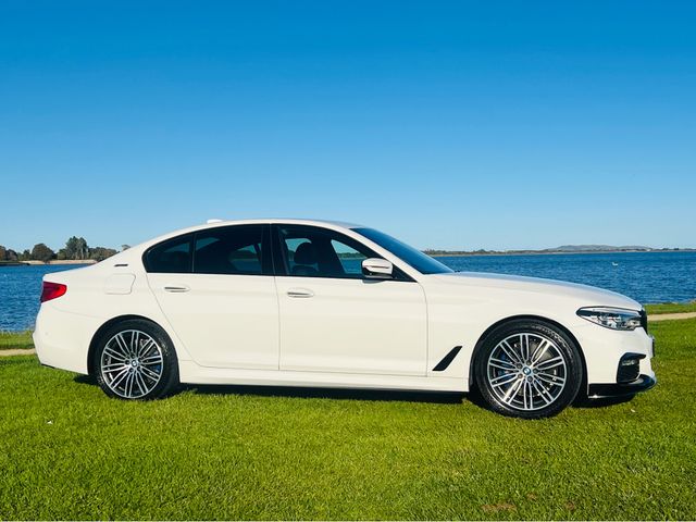 Image for 2020 BMW 5 Series 2.0 PHEV / FINANCE AVAILALE / M SPORT 