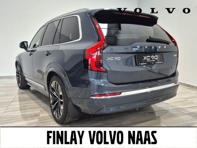 Image for 2026 Volvo XC90 T8 Plus Bright, Pan Roof , 21 Inch Alloy Upgrade