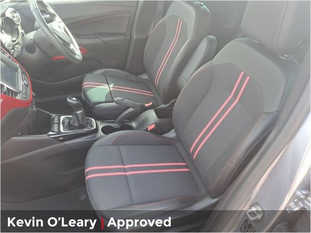 Image for 2021 Opel Crossland X 1.2i SRi
