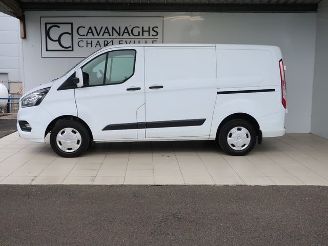 Image for 2019 Ford Transit Custom 